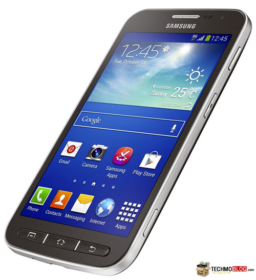 รูปภาพ  Samsung Galaxy Core Advance (ซัมซุง Galaxy Core Advance)