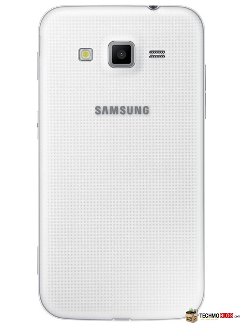 รูปภาพ  Samsung Galaxy Core Advance (ซัมซุง Galaxy Core Advance)