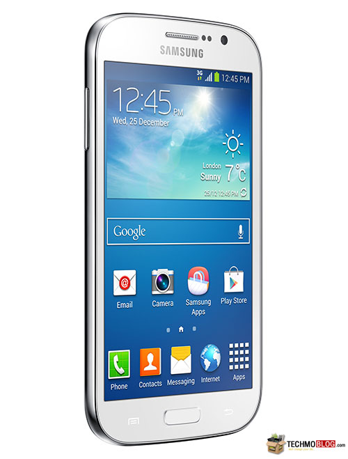 รูปภาพ  Samsung Galaxy Grand Neo (ซัมซุง Galaxy Grand Neo)