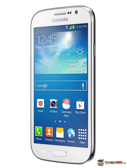 รูปภาพ  Samsung Galaxy Grand Neo (ซัมซุง Galaxy Grand Neo)