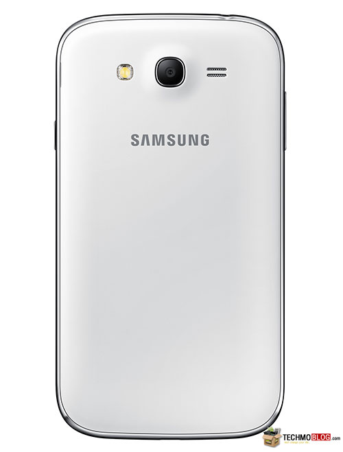 รูปภาพ  Samsung Galaxy Grand Neo (ซัมซุง Galaxy Grand Neo)