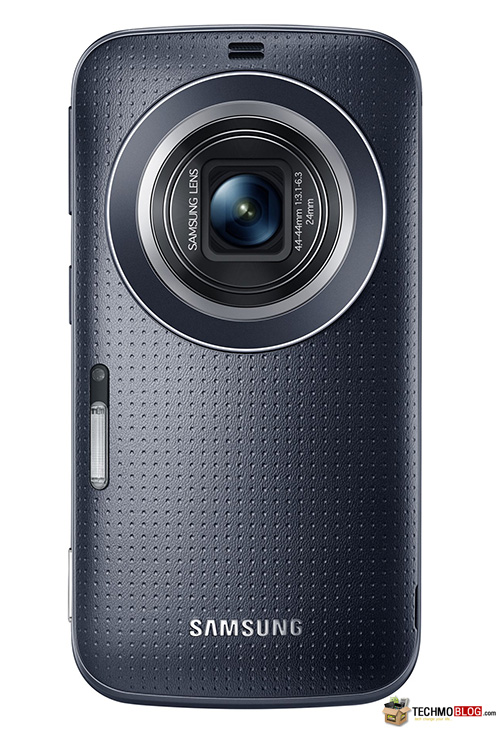 รูปภาพ  Samsung Galaxy K Zoom (ซัมซุง Galaxy K Zoom)