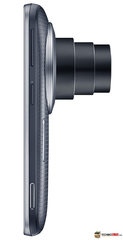 รูปภาพ  Samsung Galaxy K Zoom (ซัมซุง Galaxy K Zoom)