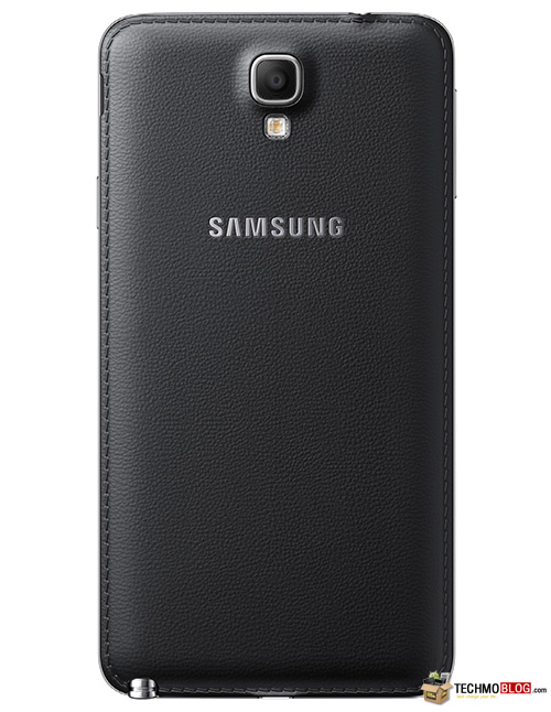 รูปภาพ  Samsung Galaxy Note 3 Neo Duos (ซัมซุง Galaxy Note 3 Neo Duos)