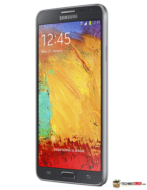รูปภาพ  Samsung Galaxy Note 3 Neo LTE+ (ซัมซุง Galaxy Note 3 Neo LTE+)