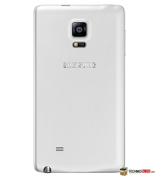 รูปภาพ  Samsung Galaxy Note Edge (ซัมซุง Galaxy Note Edge)