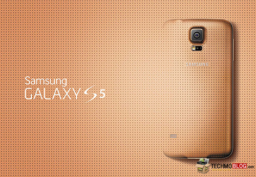 รูปภาพ  Samsung Galaxy S5 (ซัมซุง Galaxy S5)