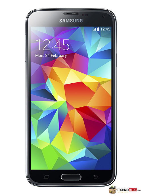 รูปภาพ  Samsung Galaxy S5 (ซัมซุง Galaxy S5)