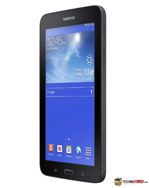 รูปภาพ  Samsung Galaxy Tab 3 Lite (ซัมซุง Galaxy Tab 3 Lite)