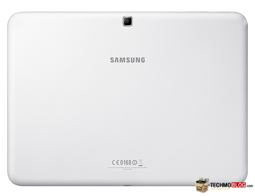 รูปภาพ  Samsung Galaxy Tab 4 10.1 (ซัมซุง Galaxy Tab 4 10.1)