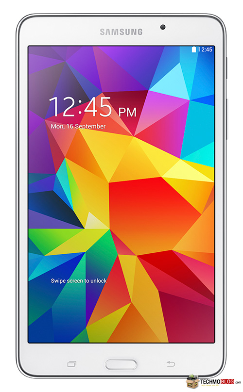 รูปภาพ  Samsung Galaxy Tab 4 7.0 LTE (ซัมซุง Galaxy Tab 4 7.0 LTE)