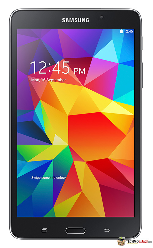 รูปภาพ  Samsung Galaxy Tab 4 7.0 (ซัมซุง Galaxy Tab 4 7.0)