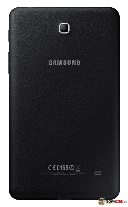 รูปภาพ  Samsung Galaxy Tab 4 7.0 (ซัมซุง Galaxy Tab 4 7.0)