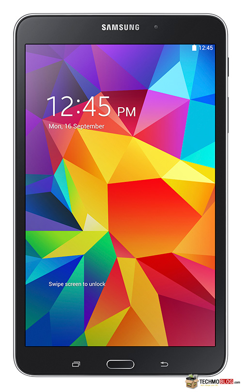 รูปภาพ  Samsung Galaxy Tab 4 8.0 LTE (ซัมซุง Galaxy Tab 4 8.0 LTE)