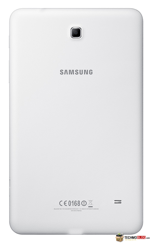 รูปภาพ  Samsung Galaxy Tab 4 8.0 (ซัมซุง Galaxy Tab 4 8.0)