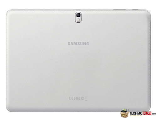 รูปภาพ  Samsung Galaxy Tab Pro 10.1 LTE (ซัมซุง Galaxy Tab Pro 10.1 LTE)