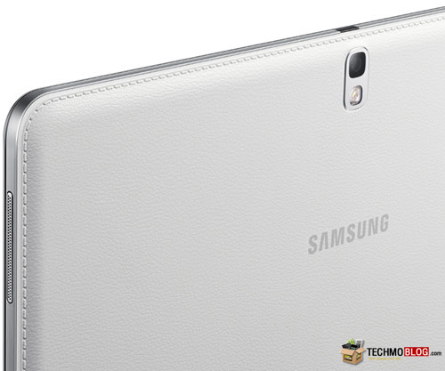 รูปภาพ  Samsung Galaxy Tab Pro 10.1 LTE (ซัมซุง Galaxy Tab Pro 10.1 LTE)