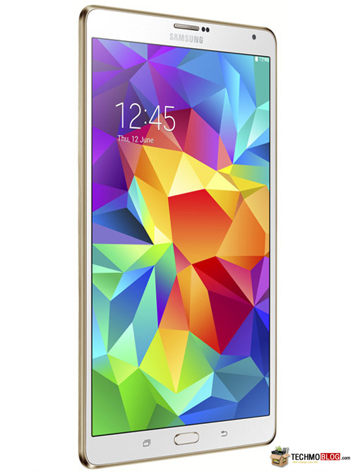 รูปภาพ  Samsung Galaxy Tab S 8.4 LTE (ซัมซุง Galaxy Tab S 8.4 LTE)