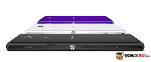 รูปภาพ  Sony Xperia M2 Dual (โซนี่ Xperia M2 Dual)