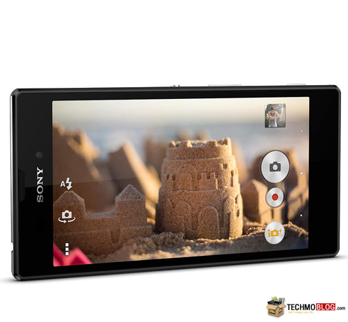 รูปภาพ  Sony Xperia T3 (โซนี่ Xperia T3)