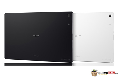 รูปภาพ  Sony Xperia Z2 Tablet (โซนี่ Xperia Z2 Tablet)