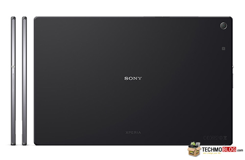 รูปภาพ  Sony Xperia Z2 Tablet (โซนี่ Xperia Z2 Tablet)