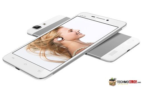 รูปภาพ  vivo X3S (วีโว X3S)