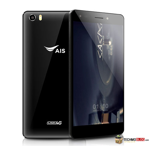 รูปภาพ  AIS LAVA A2 (เอไอเอส LAVA A2)