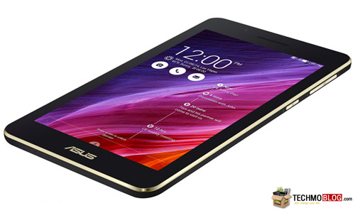 รูปภาพ  Asus Fonepad 7 (FE171CG) (เอซุส Fonepad 7 (FE171CG))