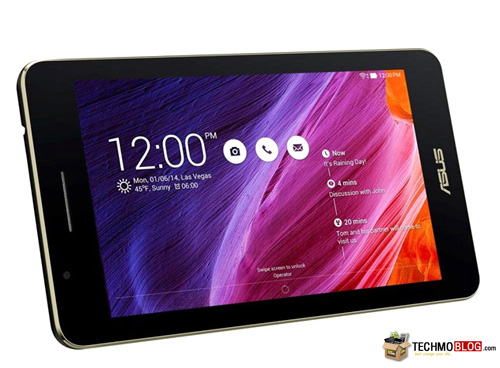 รูปภาพ  Asus Fonepad 7 (FE171CG) (เอซุส Fonepad 7 (FE171CG))