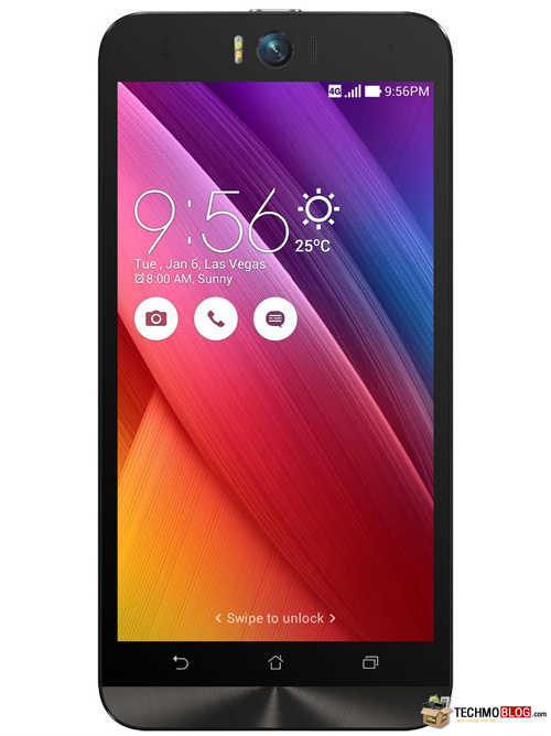 รูปภาพ  Asus ZenFone Selfie (ZD551KL) (เอซุส ZenFone Selfie (ZD551KL))