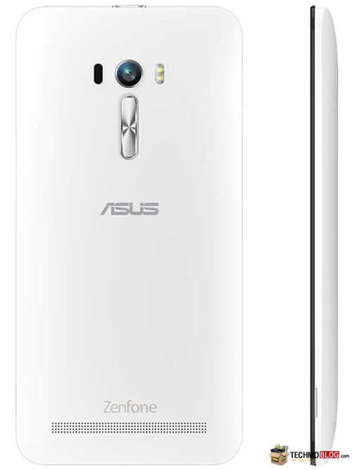 รูปภาพ  Asus ZenFone Selfie (ZD551KL) (เอซุส ZenFone Selfie (ZD551KL))