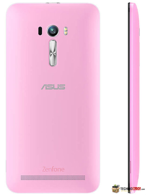 รูปภาพ  Asus ZenFone Selfie (ZD551KL) (เอซุส ZenFone Selfie (ZD551KL))