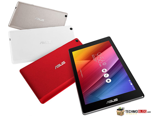 รูปภาพ  Asus ZenPad 7.0 ‏(Z170CG) (เอซุส ZenPad 7.0 ‏(Z170CG))