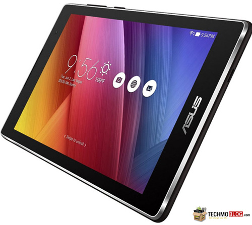 รูปภาพ  Asus ZenPad 7.0 ‏(Z170CG) (เอซุส ZenPad 7.0 ‏(Z170CG))