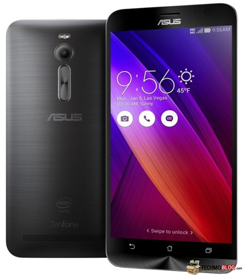 รูปภาพ  Asus ZenFone 2 Exclusive (ZE551ML) (เอซุส ZenFone 2 Exclusive (ZE551ML))