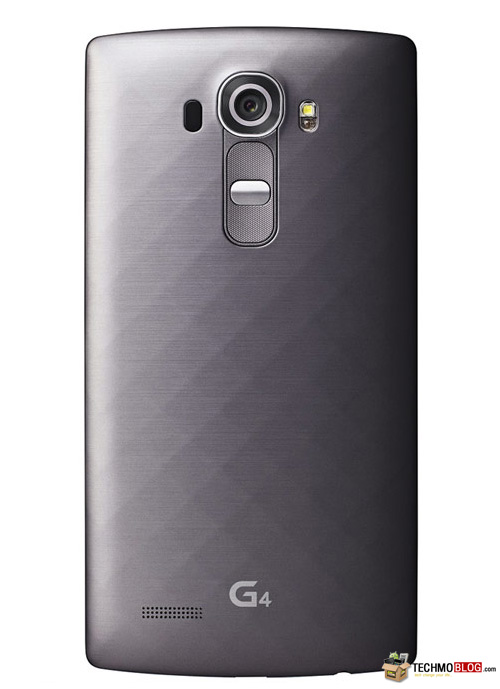 รูปภาพ  LG G4 (แอลจี G4)