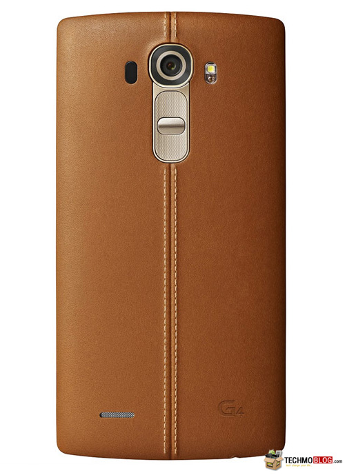 รูปภาพ  LG G4 (แอลจี G4)