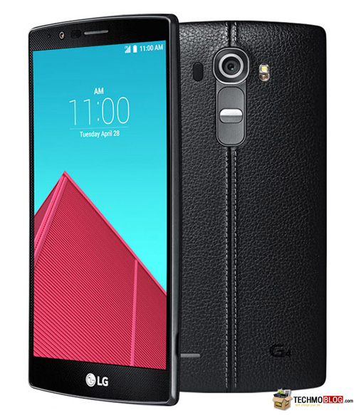 รูปภาพ  LG G4 (แอลจี G4)