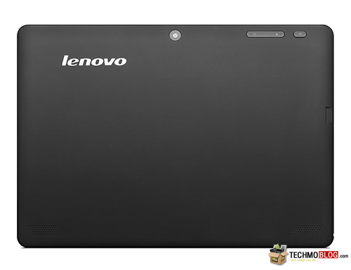 รูปภาพ  Lenovo MIIX 300 (เลอโนโว MIIX 300)