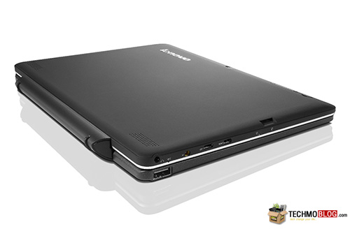 รูปภาพ  Lenovo MIIX 300 (เลอโนโว MIIX 300)