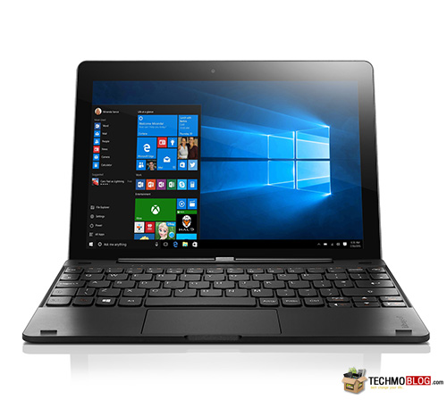 รูปภาพ  Lenovo MIIX 300 (เลอโนโว MIIX 300)