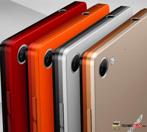 รูปภาพ  Lenovo VIBE X2 (เลอโนโว VIBE X2)