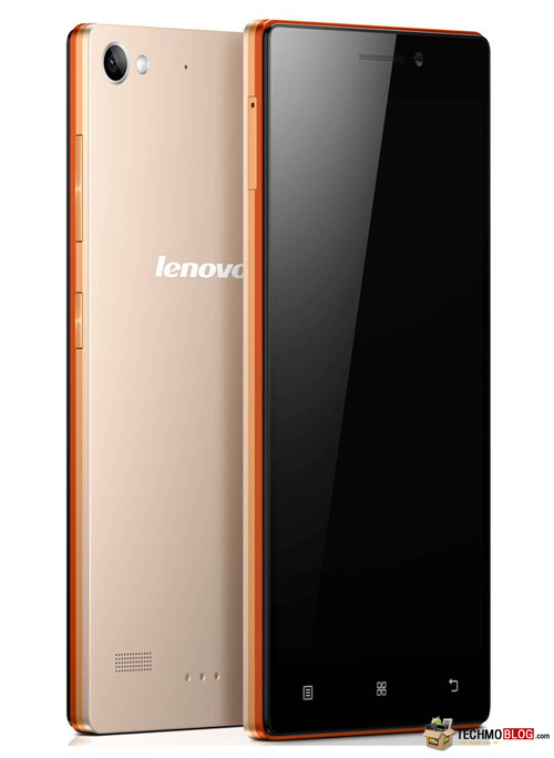 รูปภาพ  Lenovo VIBE X2 (เลอโนโว VIBE X2)