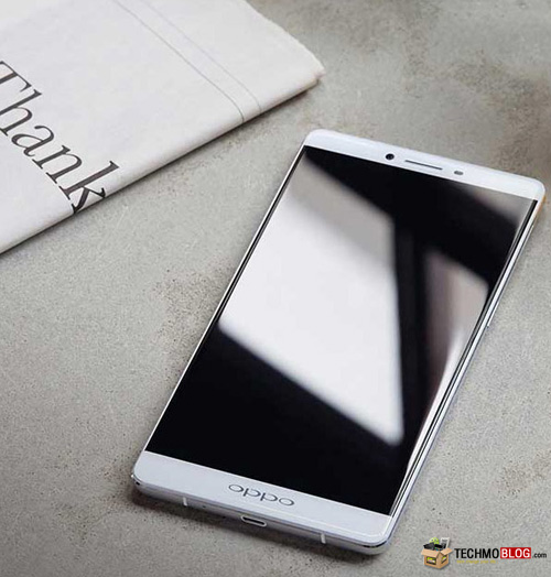 รูปภาพ  OPPO R7 Plus (ออปโป้ R7 Plus)