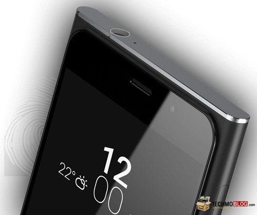 รูปภาพ  Obi Worldphone SF1 (โอบิ เวิลด์โฟน SF1)