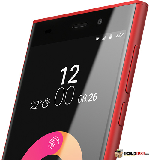 รูปภาพ  Obi Worldphone SJ1.5 (โอบิ เวิลด์โฟน SJ1.5)