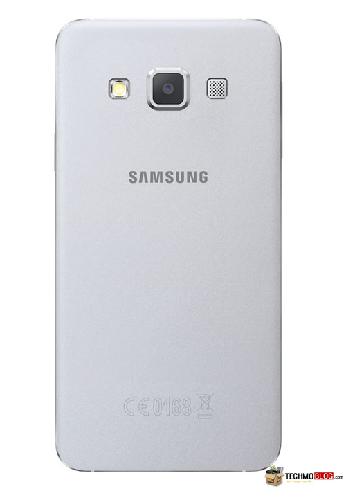 รูปภาพ  Samsung Galaxy A3 (ซัมซุง Galaxy A3)