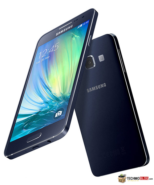 รูปภาพ  Samsung Galaxy A7 (ซัมซุง Galaxy A7)