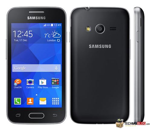 รูปภาพ  Samsung Galaxy Ace 4 Lite (ซัมซุง Galaxy Ace 4 Lite)